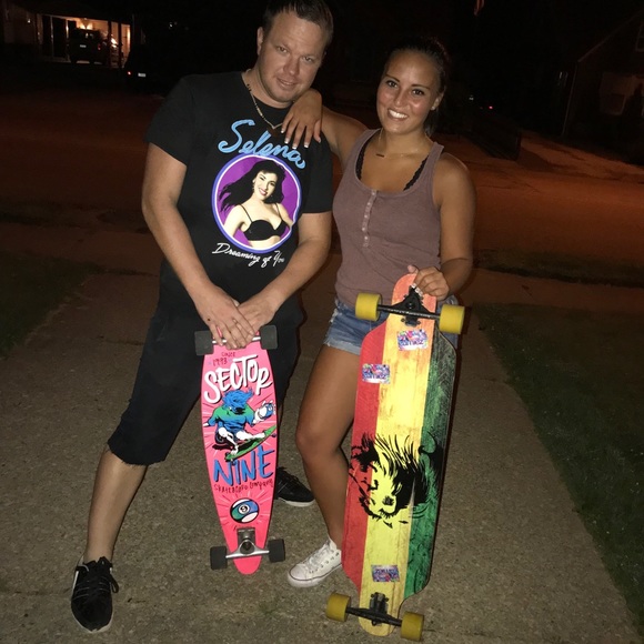 Meet your Posher, Andrew - Picture 1 of 1